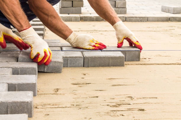 Best Local Driveway Pavers  in Lannon, WI