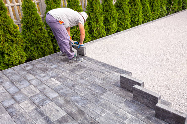 Reasons to Select Us for Your Driveway Paving Requirements in Lannon, WI