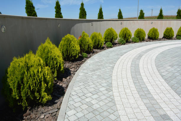 Commercial Driveway Pavers in Lannon, WI