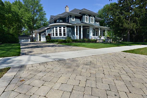 Best Driveway Pavers Near Me  in Lannon, WI