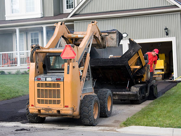 Best Best Driveway Pavers  in Lannon, WI