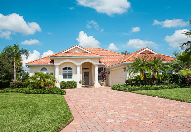 Best Decorative Driveway Pavers  in Lannon, WI
