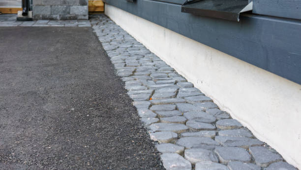 Best Driveway Resurfacing Pavers  in Lannon, WI
