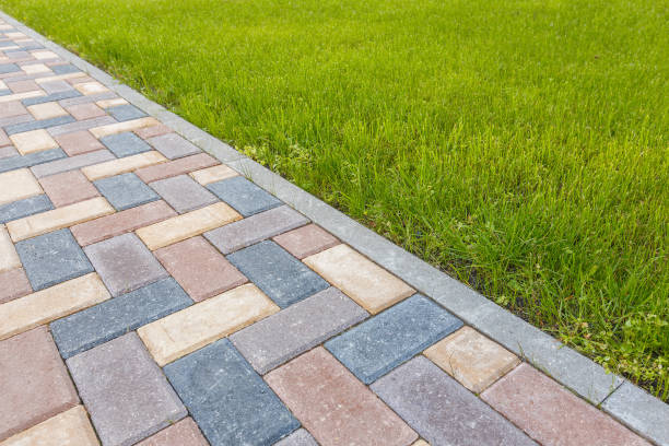 Best Cobblestone Driveway Pavers  in Lannon, WI